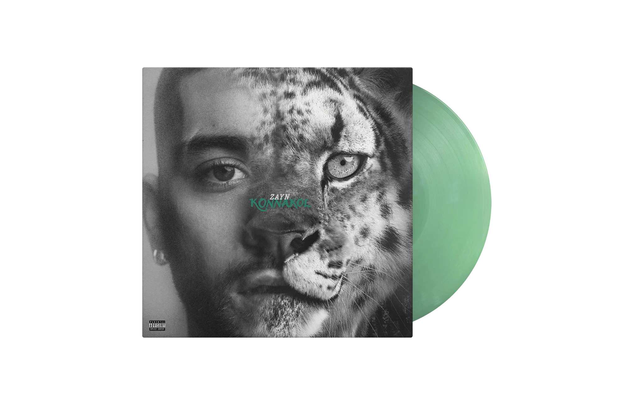 ZAYN - Konnakol