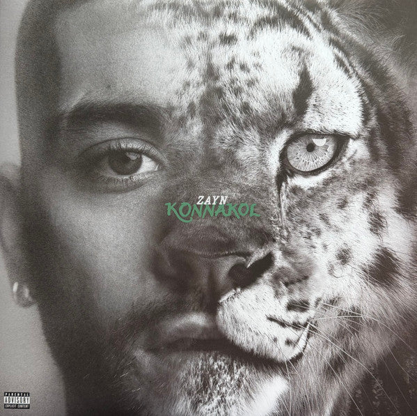 ZAYN - Konnakol