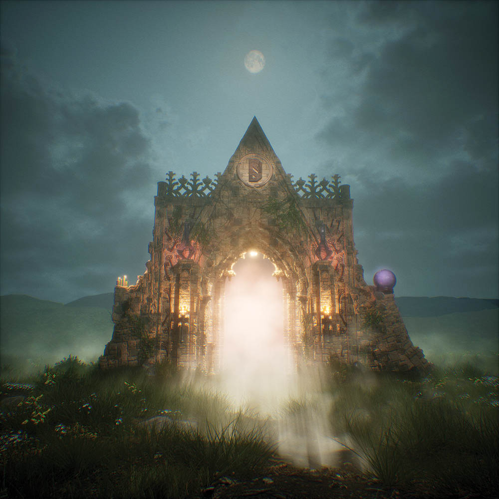 Arcanum Bazar - Dora Gaitanovici