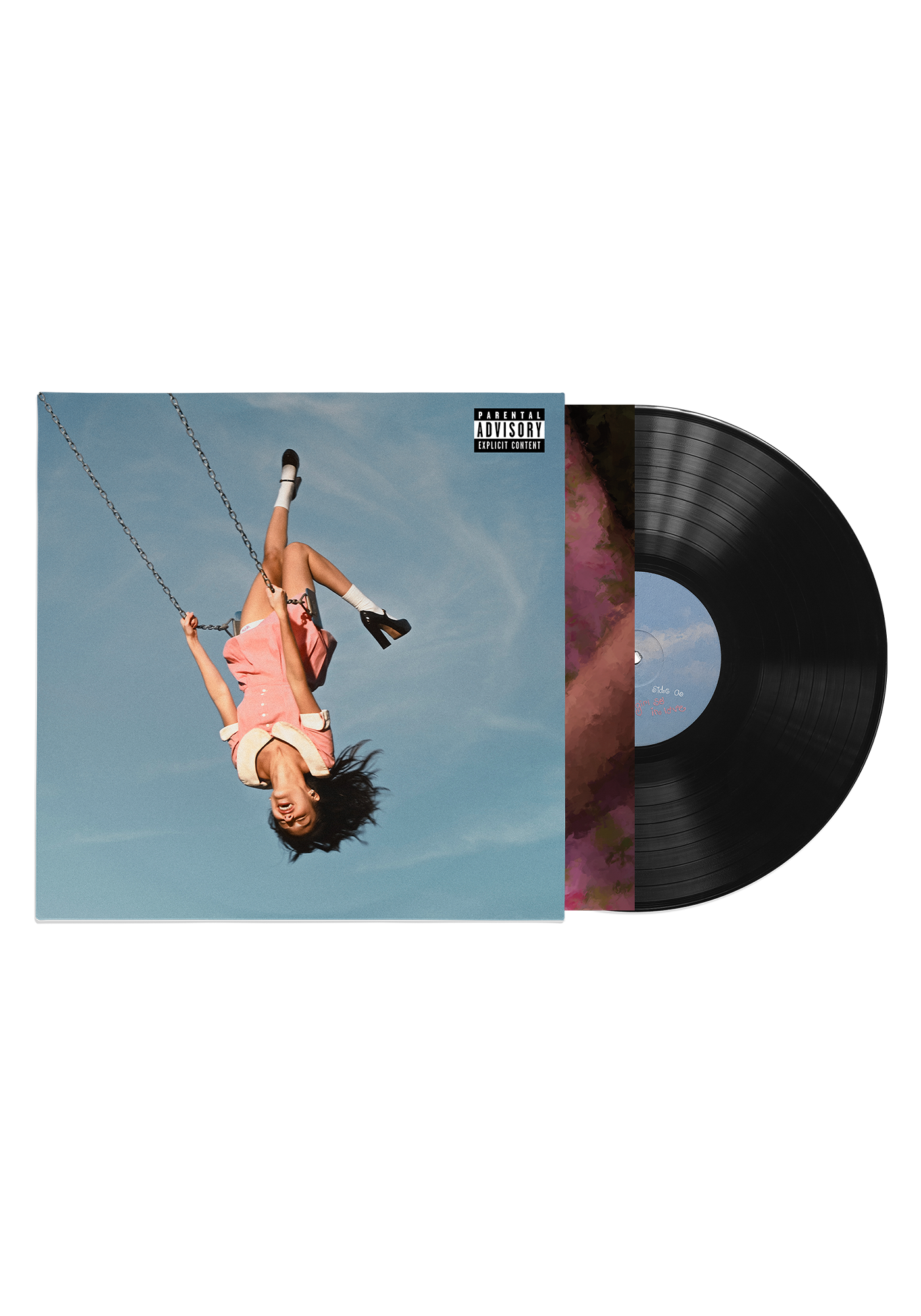 Olivia Rodrigo - you seem pretty sad for a girl so in love