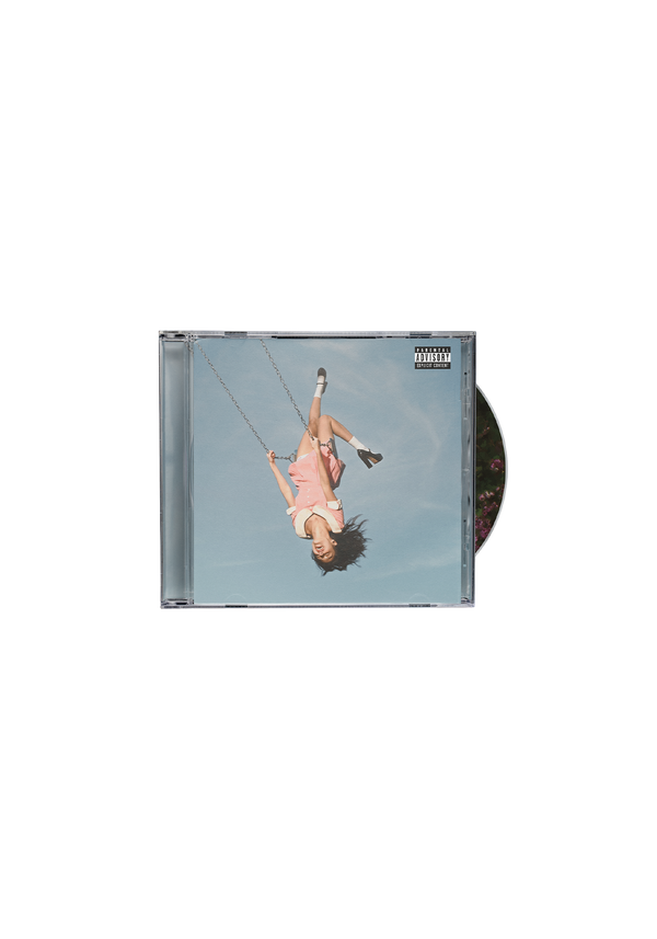 Olivia Rodrigo - Olivia Rodrigo - you seem pretty sad for a girl so in love CD (PRECOMENZI, LANSARE 12.06.2026, Livrări începând cu 15.06.2026, CD)