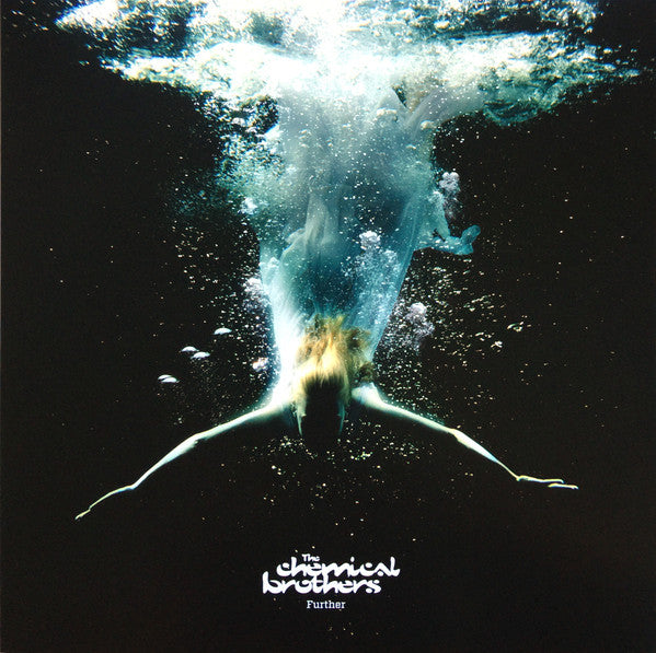The Chemical Brothers - Further (2 Vinil, LP, Album, Reissue)