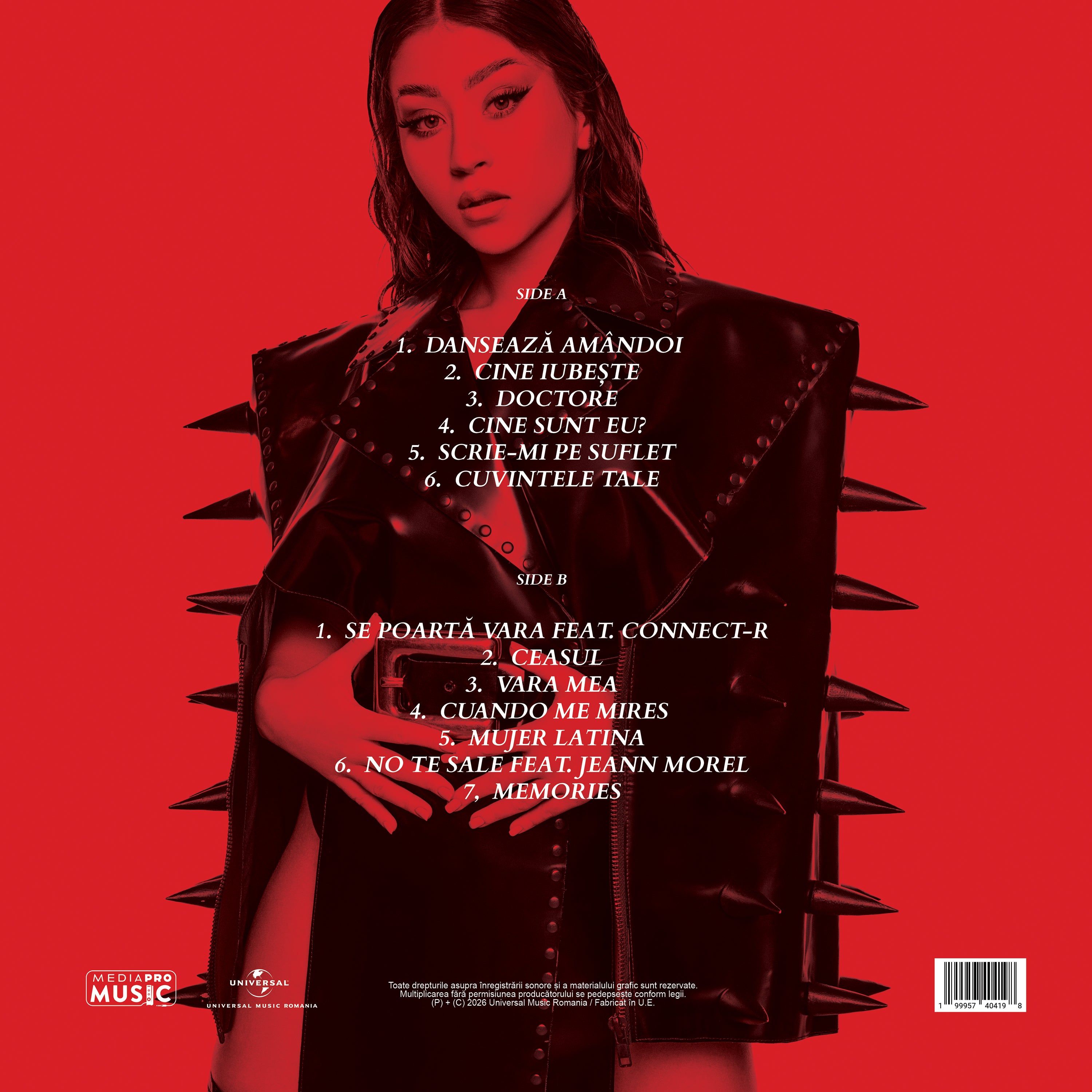 Nicole Cherry - Memories (Best of)