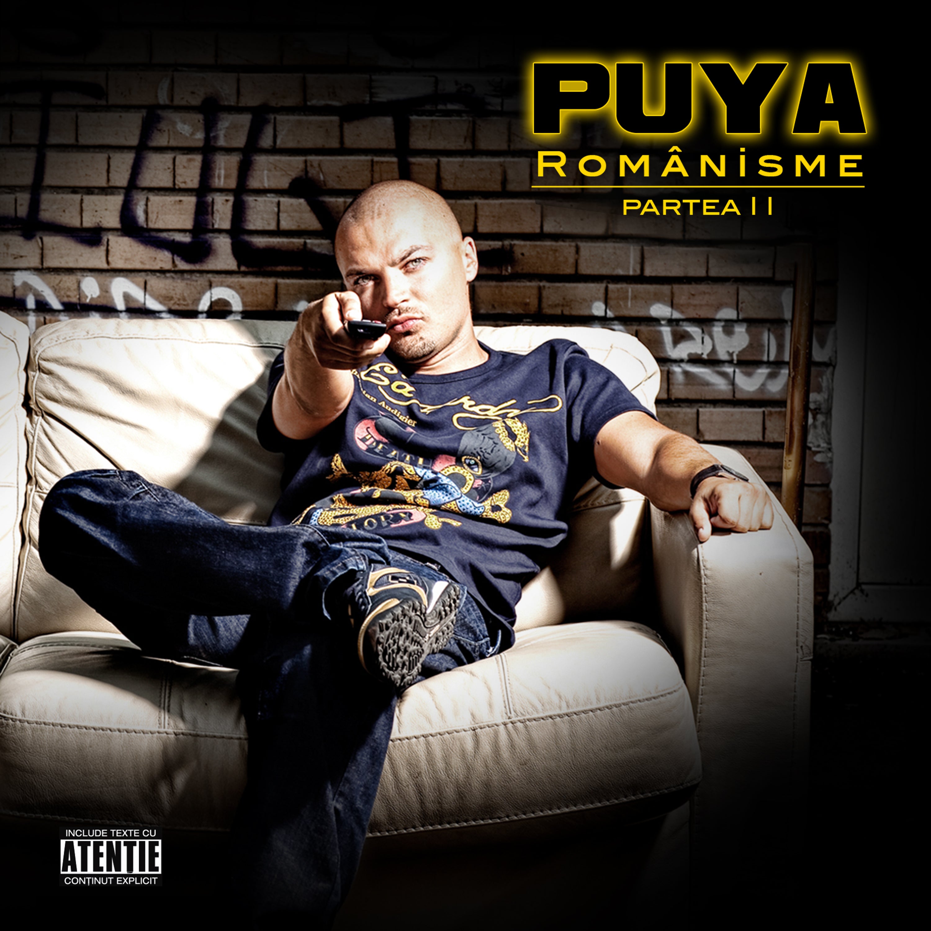 Românisme II