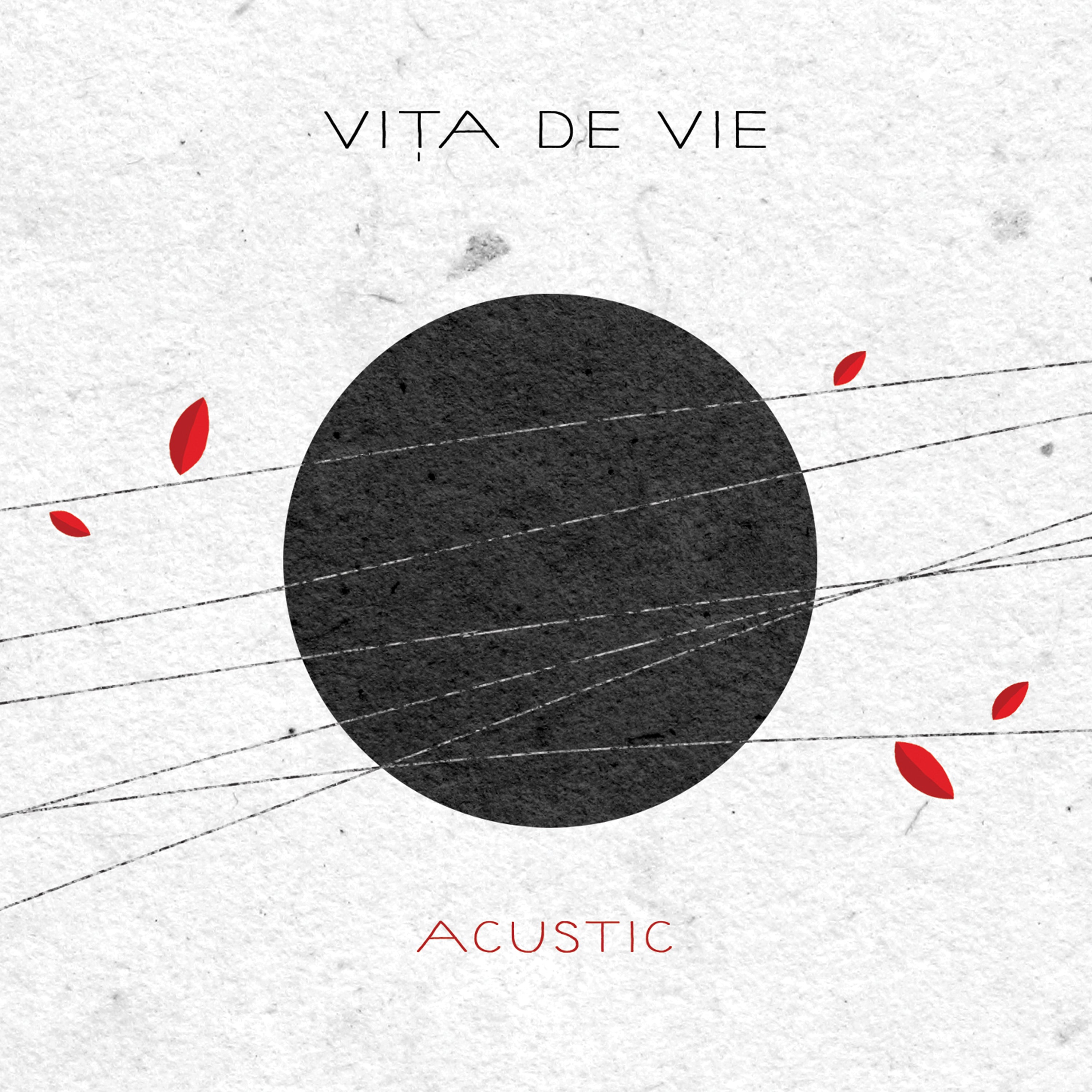 Vița de Vie - Acustic