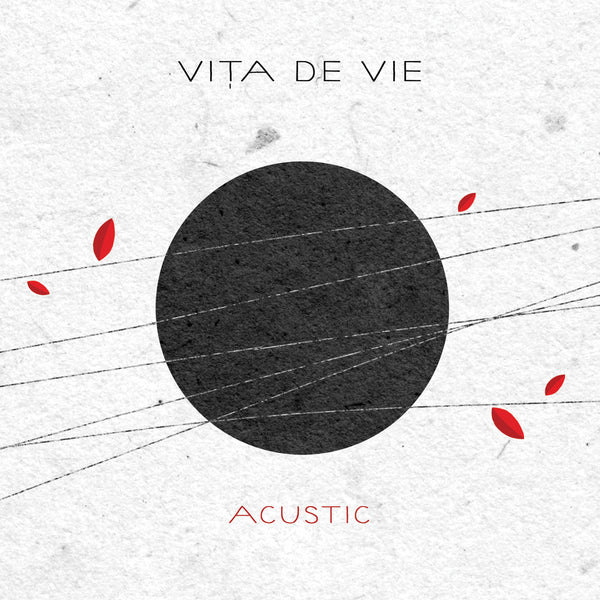 Vița de Vie - Vița de Vie - Acustic (Vinil)